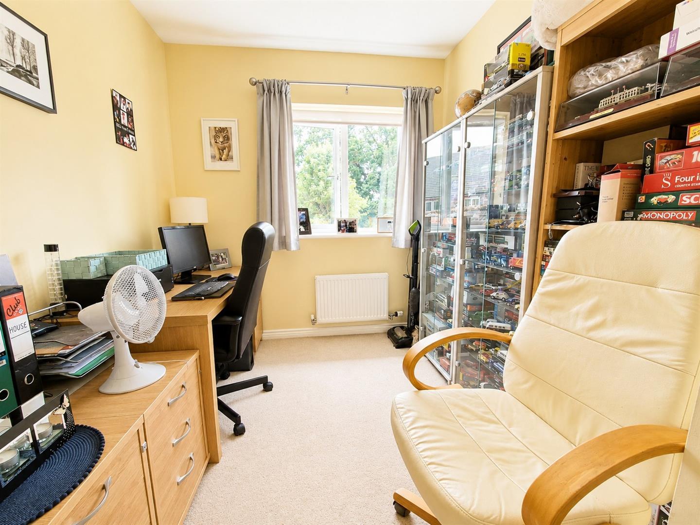 Crowsley Road, Kempston, Bedford